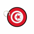 PC PR 10010 Tunisie flag