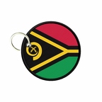 PC PR 10016 Vanuatu flag