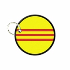 PC PR 10019 Vietnamdusud flag