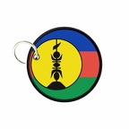 PC PR 10024 Nouvellecaledonie flag