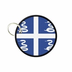 PC PR 10028 Martinique flag