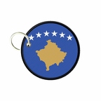 PC PR 10030 Kosovo flag