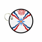 PC PR 10032 Assyrie flag