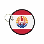 PC PR 10035 Polynesiefrancaise flag