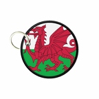 PC PR 10041 Paysdegalles flag