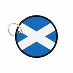 PC PR 10042 Ecosse flag
