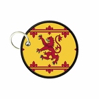 PC PR 10043 Ecosseroyal flag