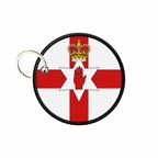 PC PR 10044 Irlandedunord flag