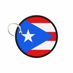 PC PR 10045 Puertorico flag