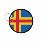 PC PR 10046 Aland flag