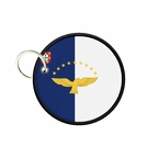 PC PR 10049 Acores flag