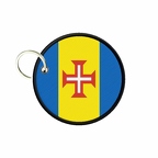 PC PR 10050 Madeire flag