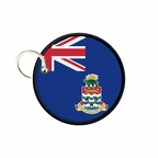 PC PR 10053 Ilescaymans flag