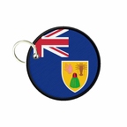 PC PR 10056 Turkscaicos flag