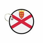 PC PR 10058 Jersey flag