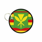 PC PR 10062 Kanakamaoli flag