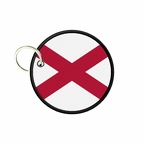 PC PR 10063 Alabama flag