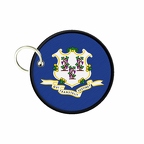 PC PR 10069 Connecticut flag