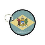 PC PR 10070 Delaware flag