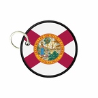 PC PR 10071 Floride flag