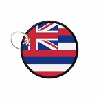PC PR 10072 Hawaii flag