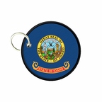 PC PR 10073 Idaho flag