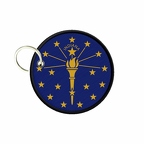 PC PR 10075 Indiana flag
