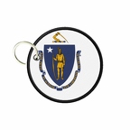 PC PR 10082 Massachusetts flag