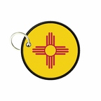 PC PR 10090 Newmexico flag