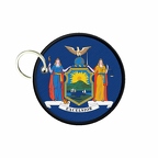 PC PR 10091 Newyork flag