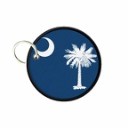 PC PR 10098 Southcarolina flag