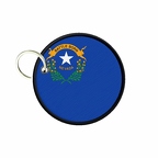 PC PR 10099 Nevada flag