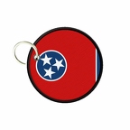 PC PR 10101 Tennessee flag