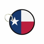 PC PR 10102 Texas flag