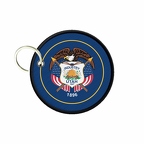 PC PR 10103 Utah flag