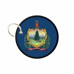 PC PR 10104 Vermont flag