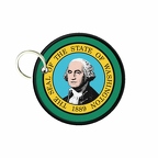 PC PR 10106 Washington flag