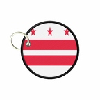 PC PR 10110 Washingtondc flag