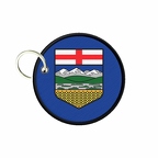 PC PR 10111 Alberta flag