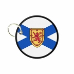 PC PR 10116 Nouvelleecosse flag