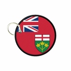 PC PR 10117 Ontario flag