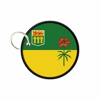 PC PR 10118 Saskatchwan flag