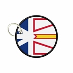 PC PR 10119 Terreneuve flag