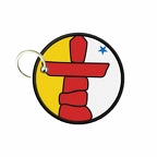 PC PR 10120 Nunavut flag
