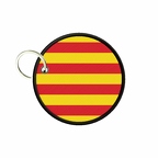 PC PR 10127 Catalogne flag