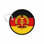 PC PR 10135 AllemagneRDA flag