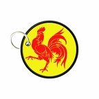 PC PR 10139 Wallonie flag
