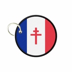 PC PR 10140 francelibre flag