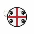 PC PR 10141 Sardaigne flag
