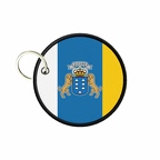 PC PR 10142 Canaries flag